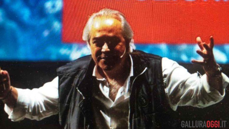 Luigi Mazzola
