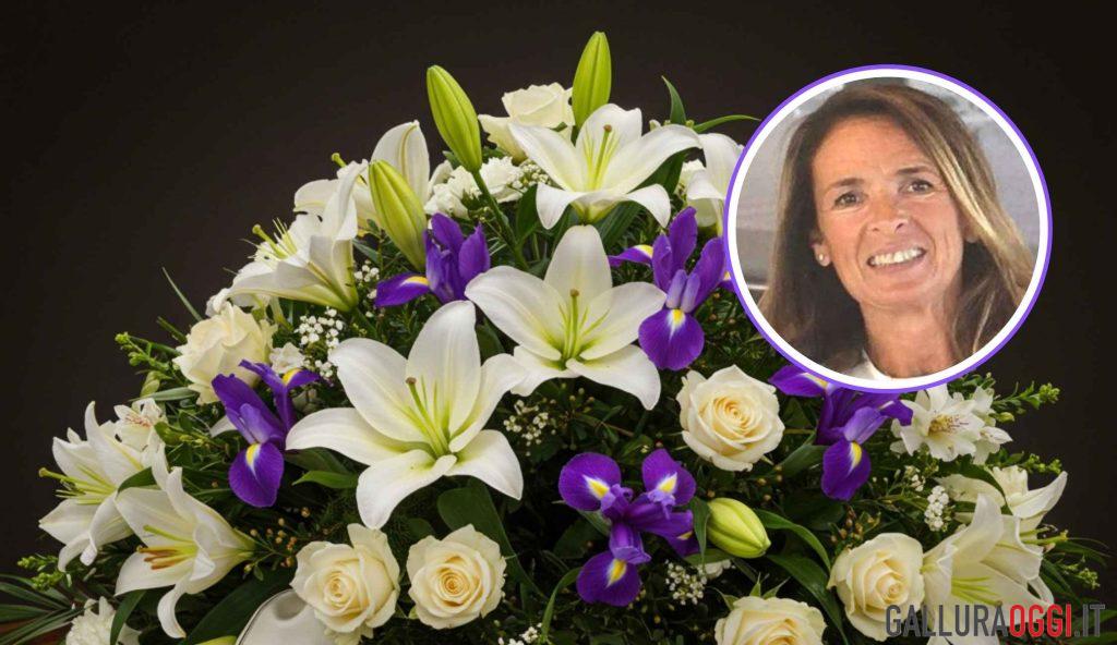 Olbia in lutto per la scomparsa di Luciana Soro, aveva 61 anni