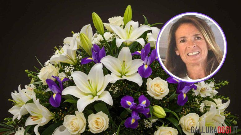 Olbia in lutto per la scomparsa di Luciana Soro, aveva 61 anni