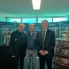 Olbia ospita la prima tappa del Trophy Tour della Coppa Davis