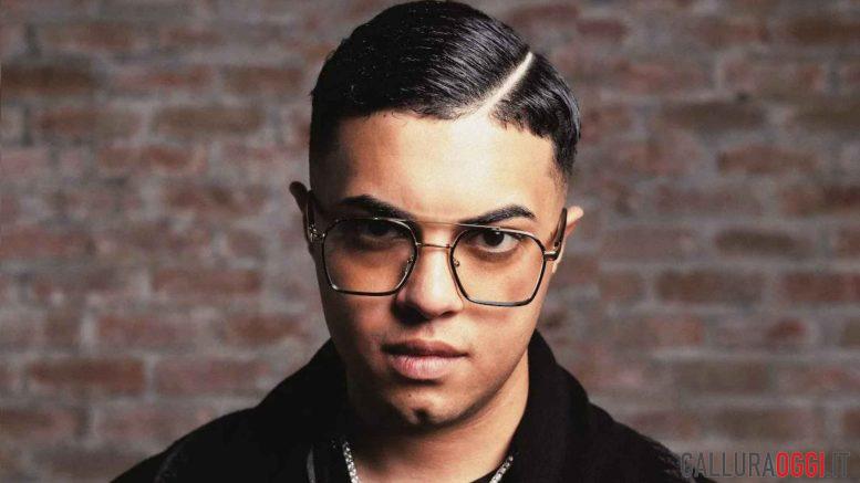 Rapper Sacky, Abou El Hassan