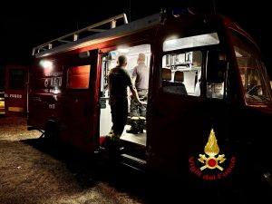 Ritrovato a San Teodoro 52enne scomparso, ecco cosa è successo