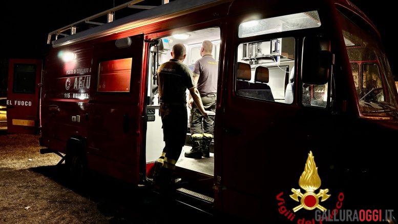 Ritrovato a San Teodoro 52enne scomparso, ecco cosa è successo