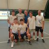 Tennis Club Arzachena festeggia la promozione in Serie C