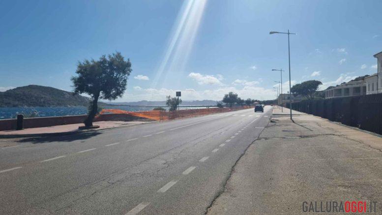 Via Mirabello a La Maddalena