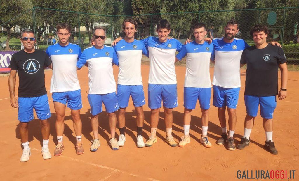 tennis club moneta la maddalena
