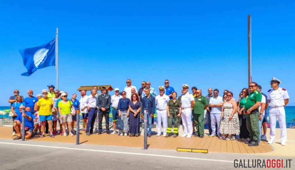 A Badesi al via l'estate con spiagge green, bus navetta e cultura