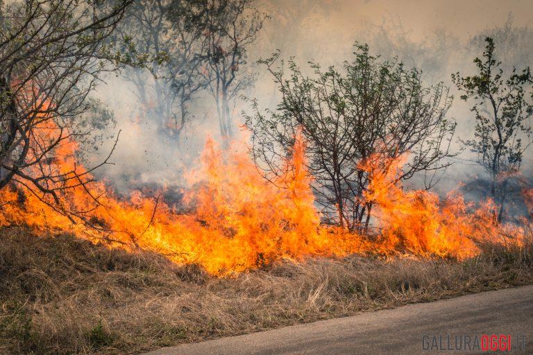 Incendio
