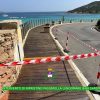 Estate a Baja Sardinia, sistemati lungomare e parcheggi