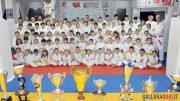 KAN JUDO OLBIA