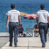 Guardia Costiera Olbia