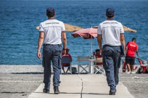 Guardia Costiera Olbia