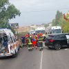 Incidente alle porte di Arzachena, morti due giovani