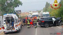 Incidente alle porte di Arzachena, morti due giovani