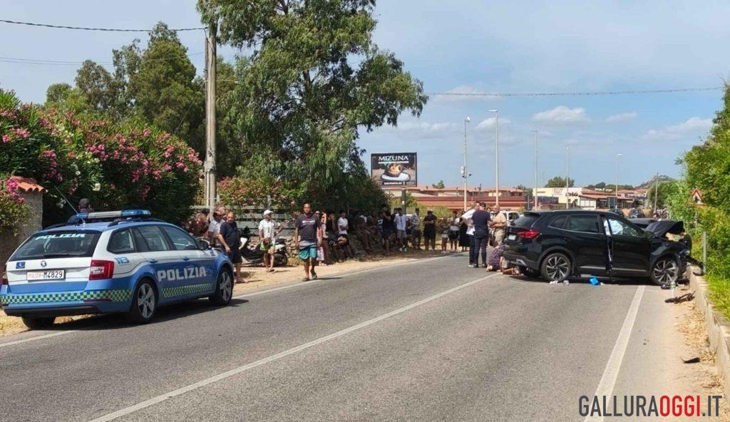 Incidente mortale ad Arzachena, chi sono le vittime e cosa sappiamo