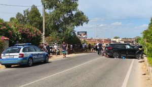 Incidente mortale ad Arzachena, chi sono le vittime e cosa sappiamo