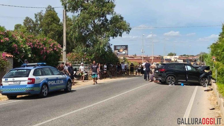 Incidente mortale ad Arzachena, chi sono le vittime e cosa sappiamo