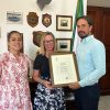 La Maddalena premia la British School per 50 anni di eccellenza