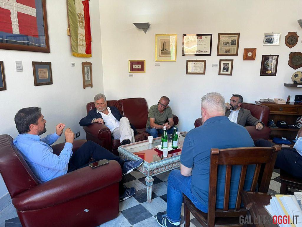L'ospedale di La Maddalena non perderà alcun servizio