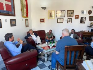 L'ospedale di La Maddalena non perderà alcun servizio