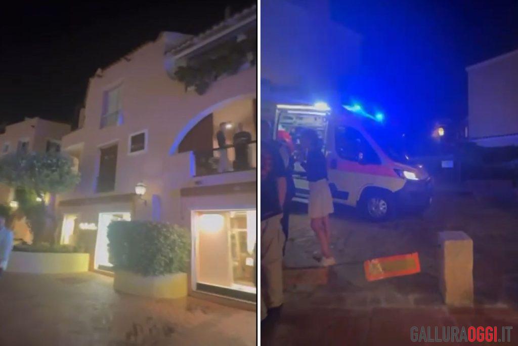 Criminalità Porto Cervo Costa Smeralda