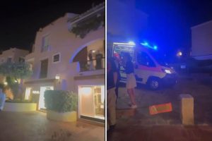 Criminalità Porto Cervo Costa Smeralda