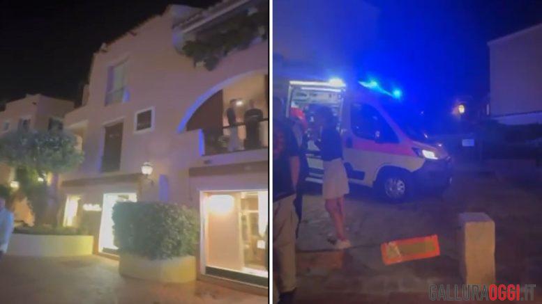 Criminalità Porto Cervo Costa Smeralda