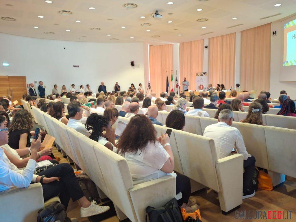 Olbia al centro del dibattito sull’immigrazione, protagonisti i giovani