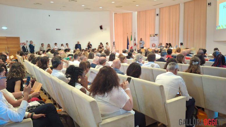 Olbia al centro del dibattito sull’immigrazione, protagonisti i giovani