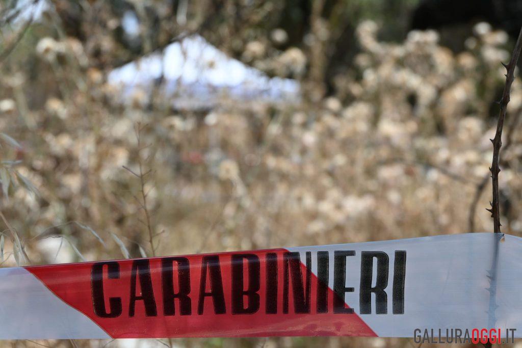 Omicidio Luigi Contena