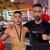 Alessandro Cinus e Mario Rama