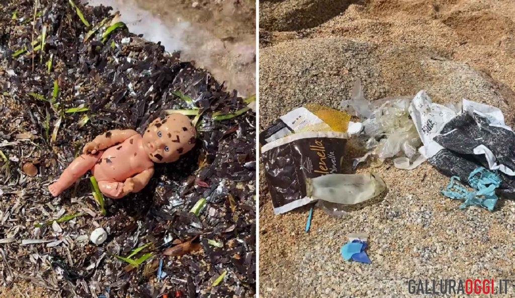 Plastica e microplastica sommergono le coste di Palau, l’allarme