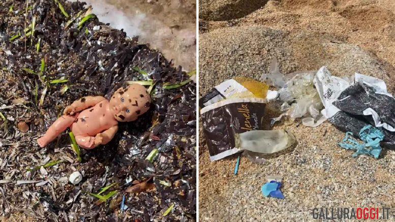 Plastica e microplastica sommergono le coste di Palau, l’allarme