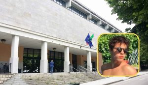 Processo Ciro Grillo