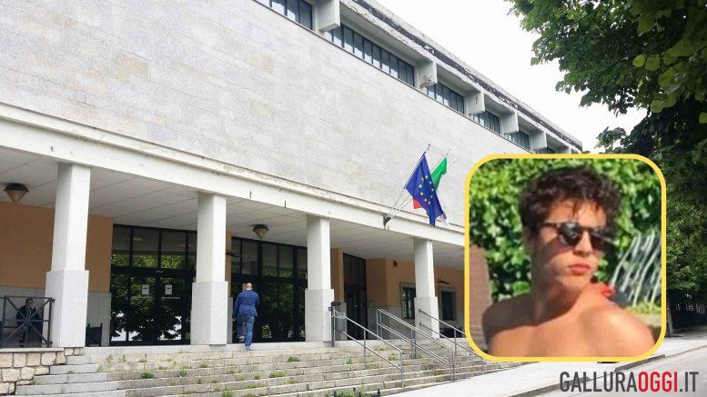 Processo Ciro Grillo