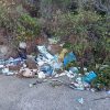 Rifiuti abbandonati ad Arzachena, l'allarme degli ambientalisti