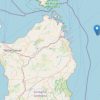 Terremoto Olbia