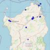 Terremoto Sardegna