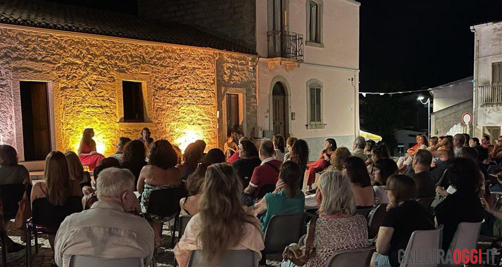RASSEGNA LETTERARIA TELTI