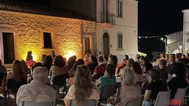 RASSEGNA LETTERARIA TELTI
