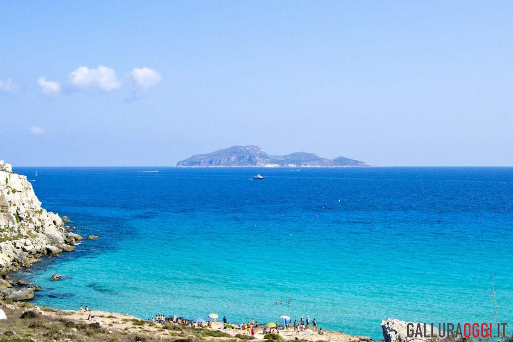spiagge favignana