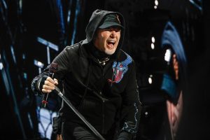 Vasco Rossi live