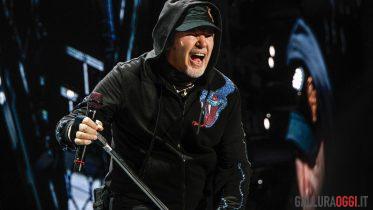 Vasco Rossi live