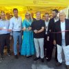 A Olbia inaugurato il nuovo mercato Campagna Amica di via Tasso