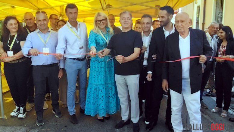 A Olbia inaugurato il nuovo mercato Campagna Amica di via Tasso