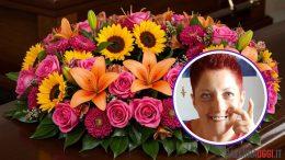 A Olbia l'addio alla poetessa Selly Scanu, aveva 53 anni