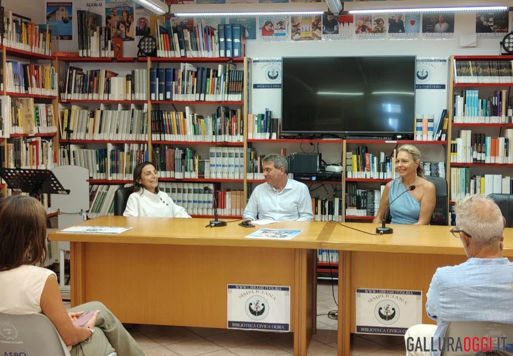A Porto Rotondo una passerella di forza, femminilità e solidarietà