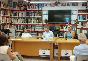 A Porto Rotondo una passerella di forza, femminilità e solidarietà
