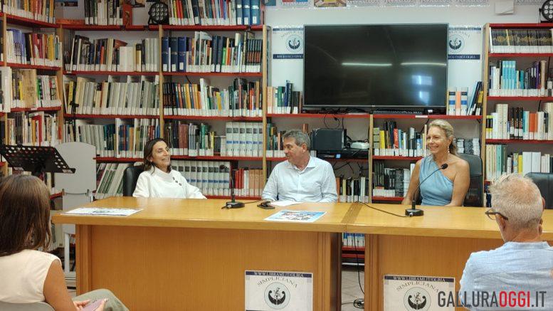 A Porto Rotondo una passerella di forza, femminilità e solidarietà
