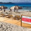 A Santa Teresa un nuovo solarium per le persone con disabilità